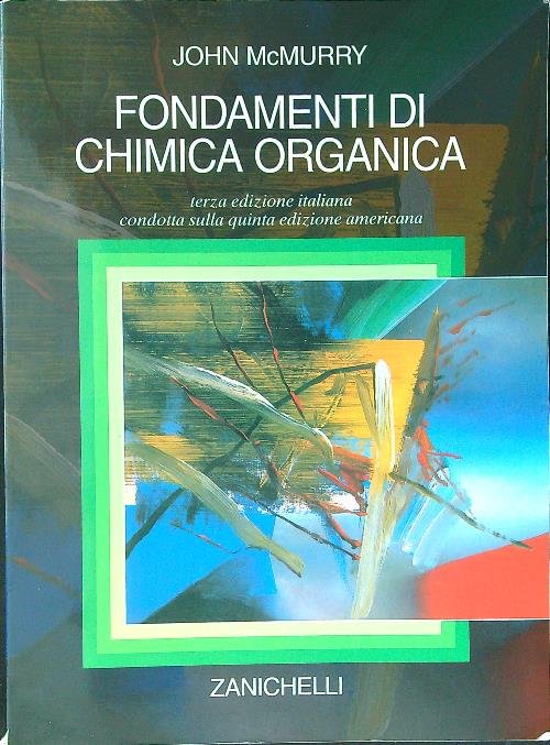 Fondamenti di chimica organica