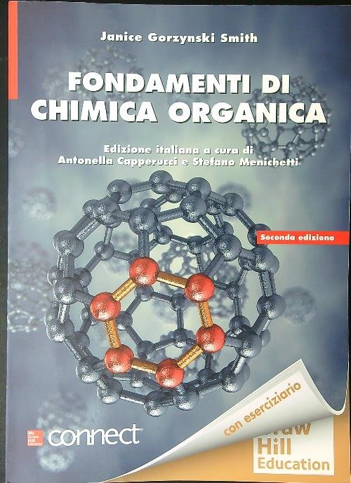 Fondamenti di chimica organica