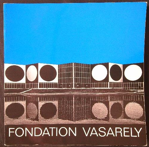 Fondation Vasarely