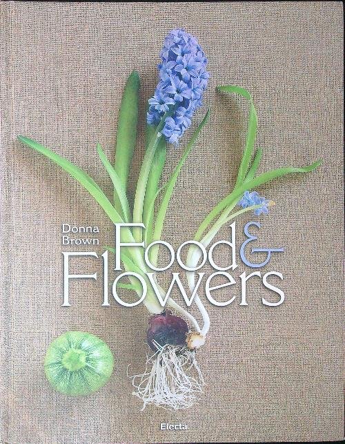 Food & flowers | Immagine principale