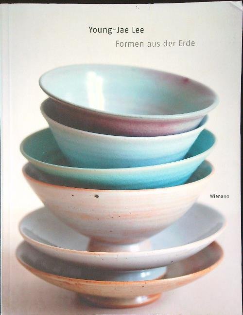 Formen aus der erde