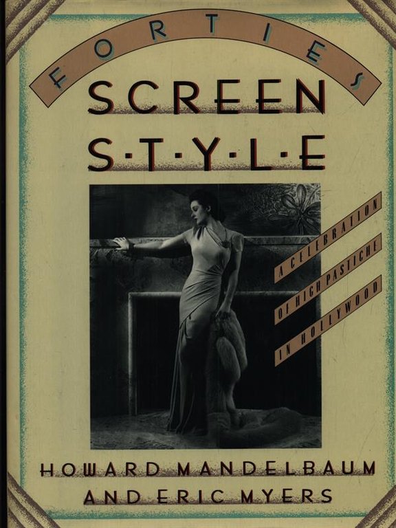 Forties Screen Style