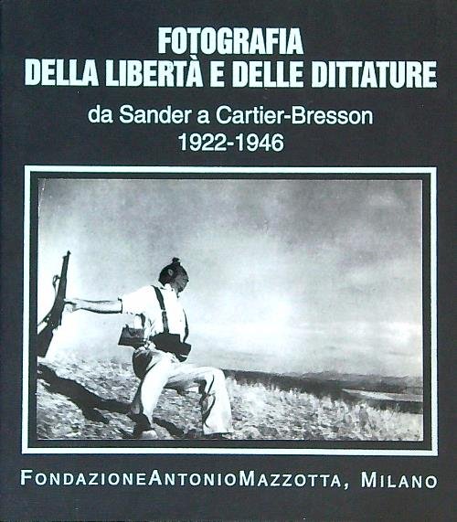 Fotografia della liberta' e delle dittature | Immagine Gallery 2