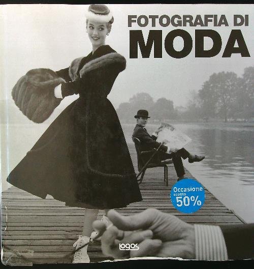 Fotografia di moda