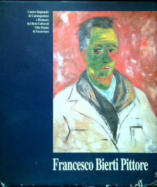 Francesco Bierti Pittore | Immagine principale
