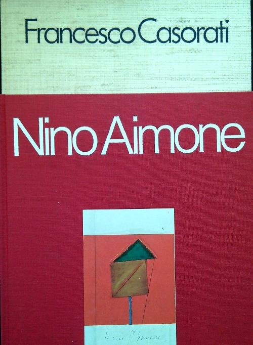 Francesco Casorati - Nino Aimone | Immagine Gallery 2