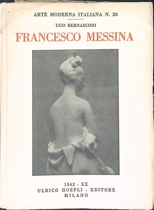 Francesco Messina