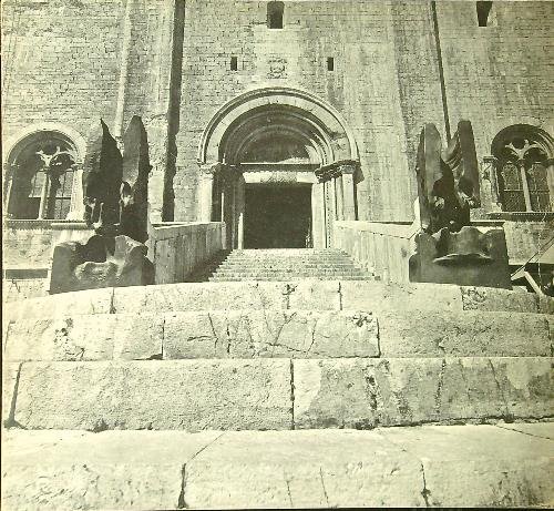Francesco Somaini sculture 1958-1972