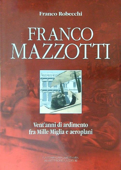 Franco Mazzotti