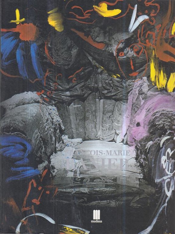 Francois-Marie Banier