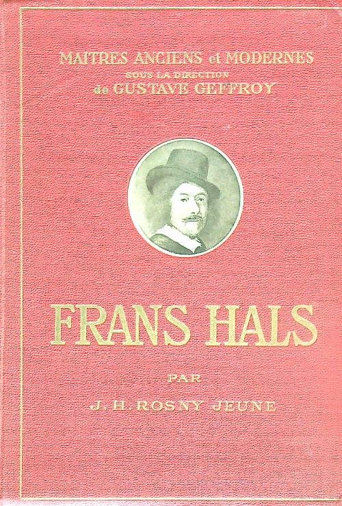 Frans Hals