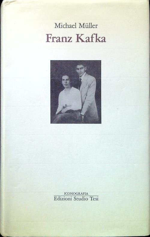 Franz Kafka | Immagine principale