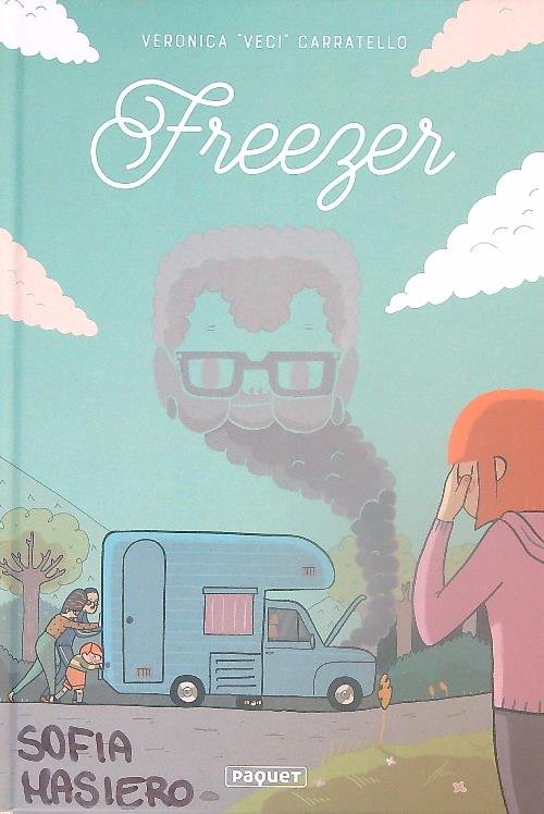 Freezer | Immagine principale