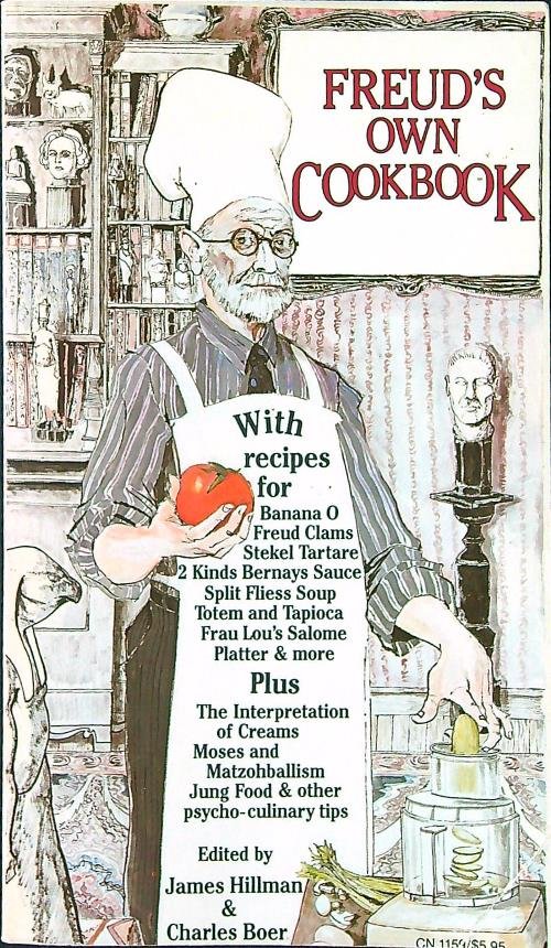 Freud's Own Cookbook