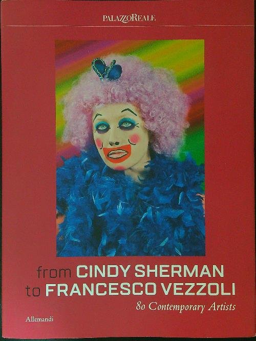 From Cindy Scherman to Francesco Vezzoli