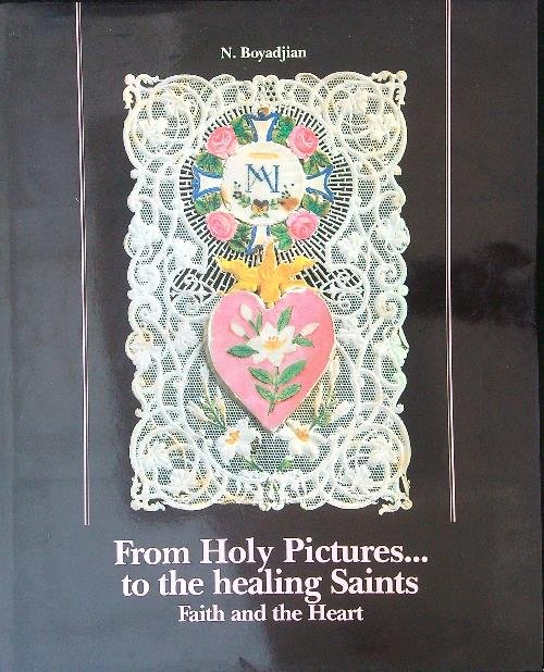 From holy pictures... to the healing saints