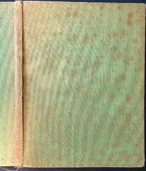 From the sketch to the finished picture. Oil painting | Immagine principale