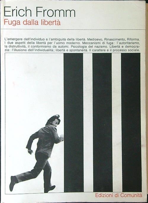 Fuga dalla liberta' | Immagine Gallery 2