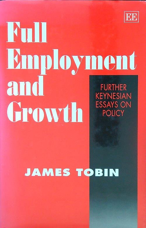 Full Employment and Growth