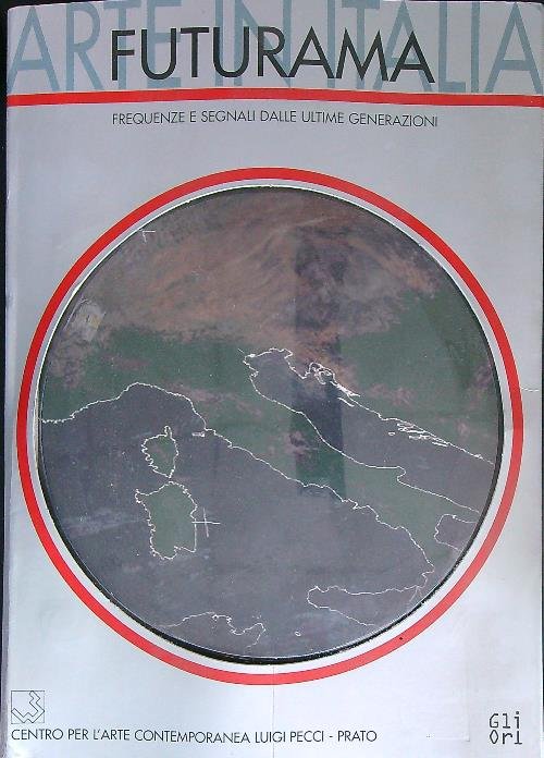 Futurama. Frequenze e segnali delle ultime generazioni | Immagine principale