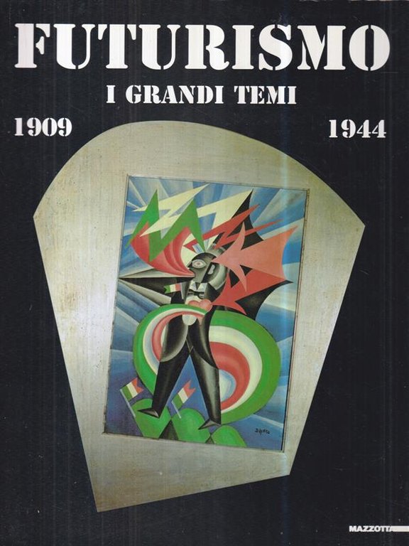 Futurismo. I grandi temi