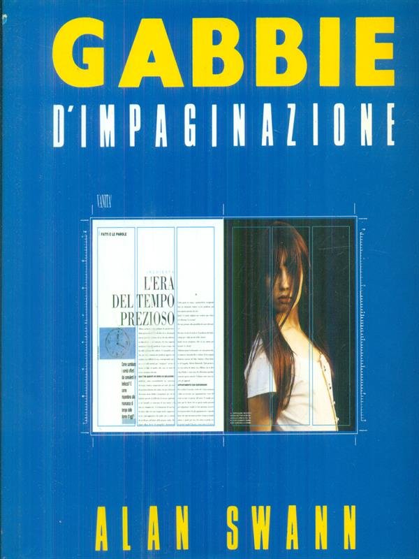 Gabbie d'impaginazione