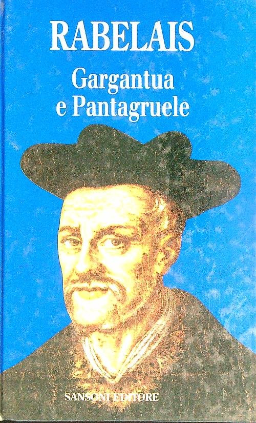 Gargantua e Pantagruele | Immagine principale