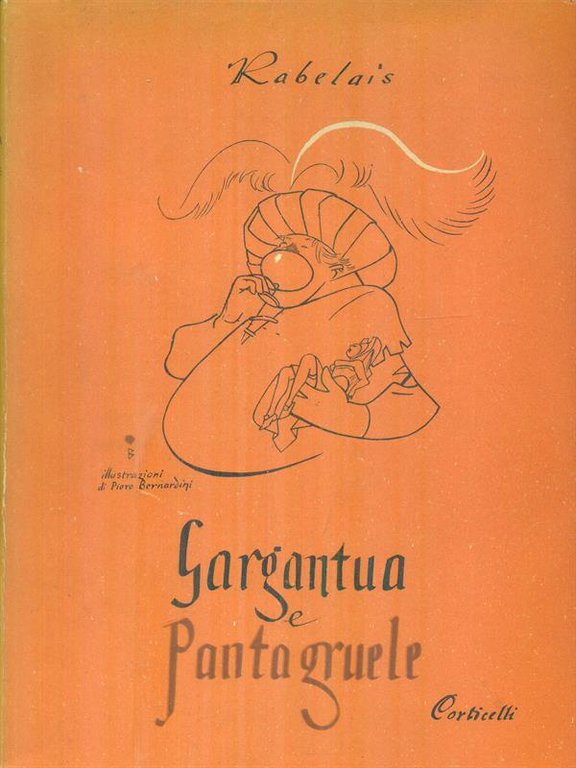 Gargantua e Pantagruele