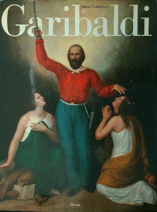 Garibaldi