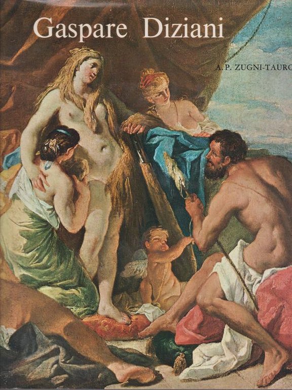 GASPARE DIZIANI