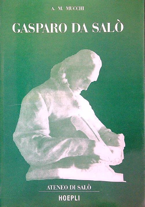 Gasparo da Salo'