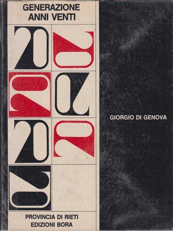 Generazione anni Venti | Immagine Gallery 2