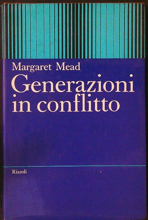 Generazioni in conflitto