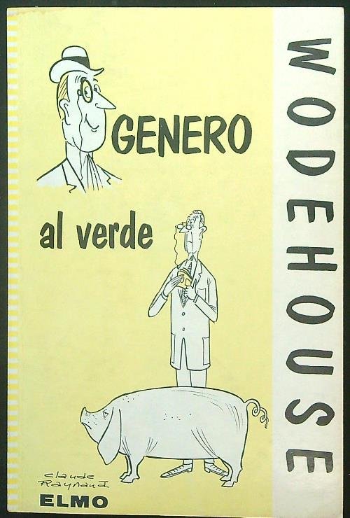 Genero al verde