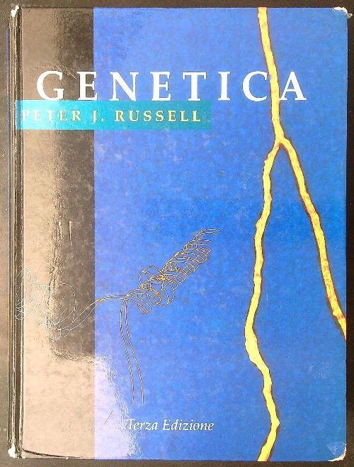 Genetica
