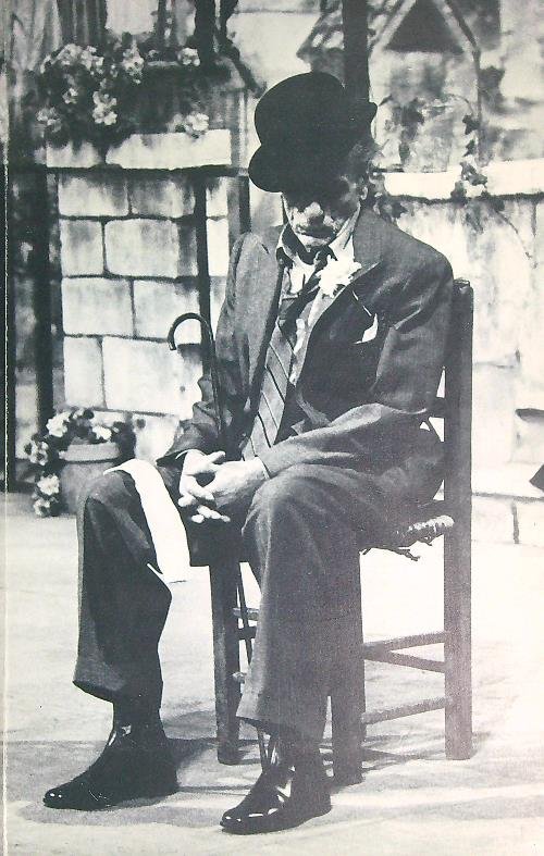 Gennareniello di Eduardo De Filippo