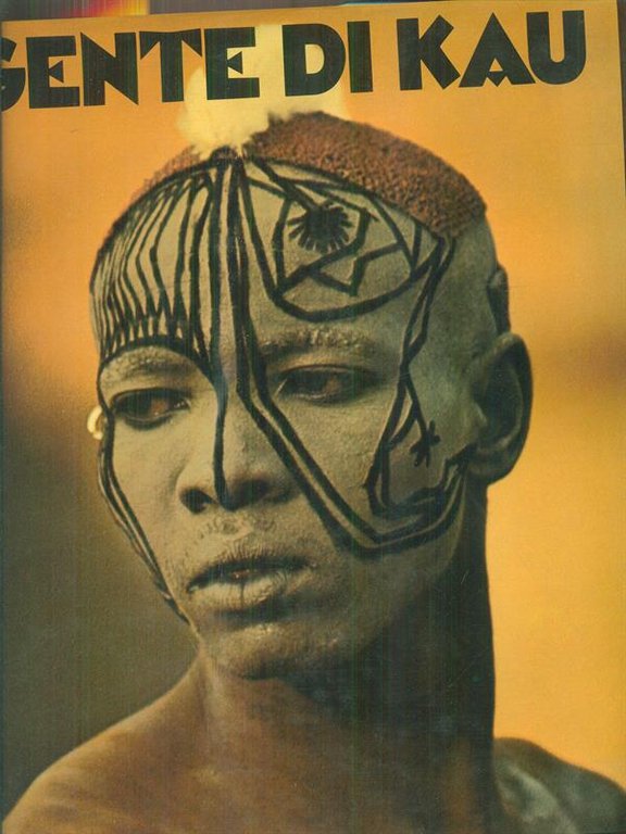 Gente di Kau | Immagine Gallery 2