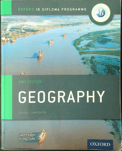 Geography