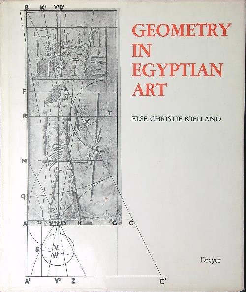 Geometry in Egyptian art