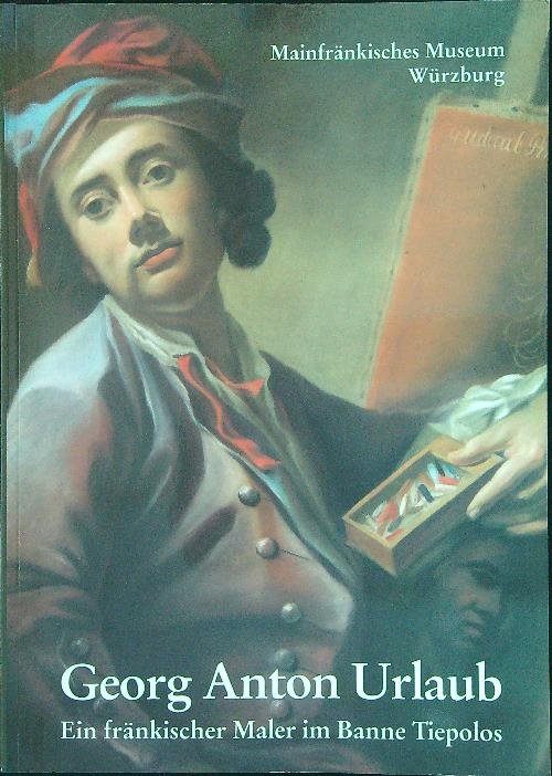 Georg Anton Urlaub | Immagine principale