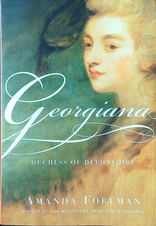 Georgiana: Duchess of Devonshire | Immagine principale