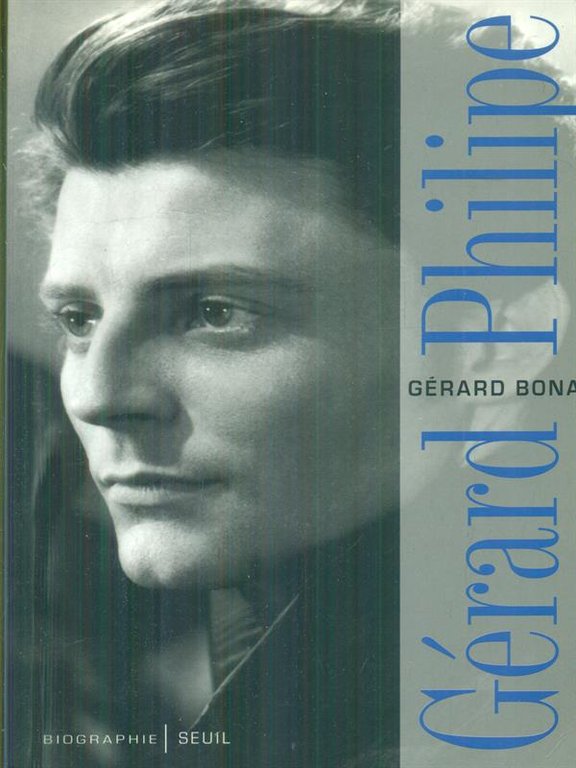 Gerard Philipe
