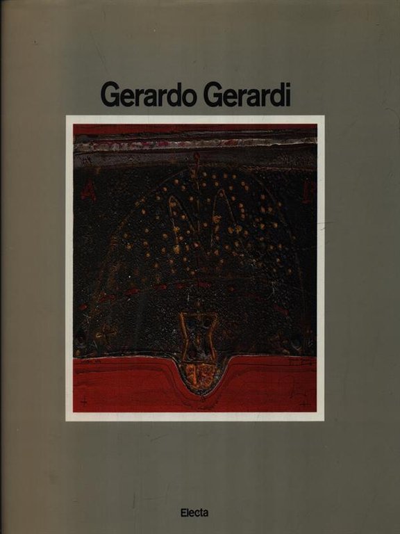 Gerardo Gerardi