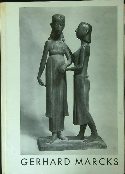 Gerhard Marcks