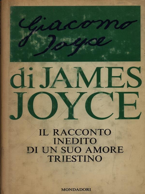 Giacomo Joyce
