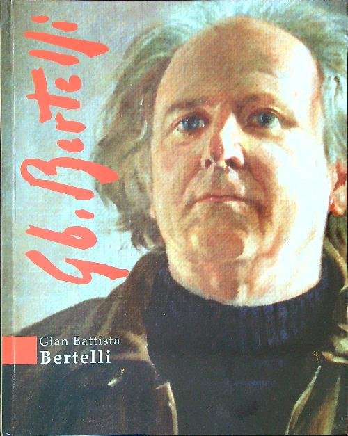 Gian Battista Bertelli