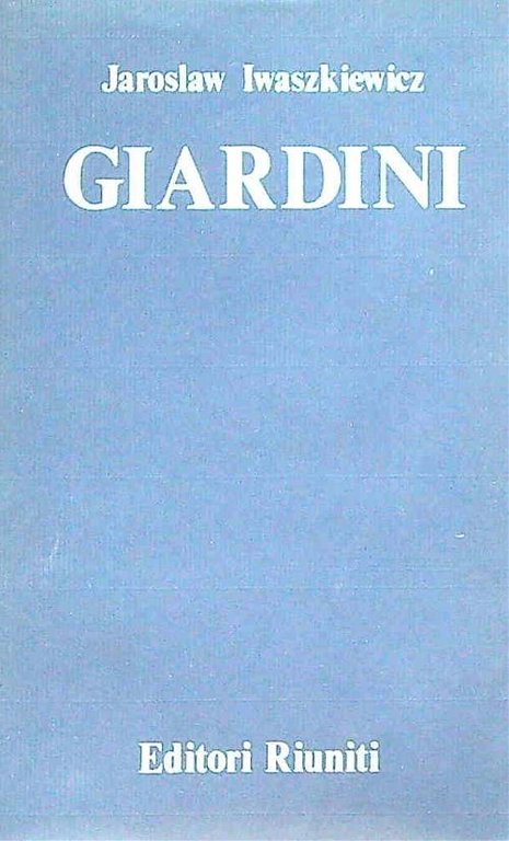 Giardini