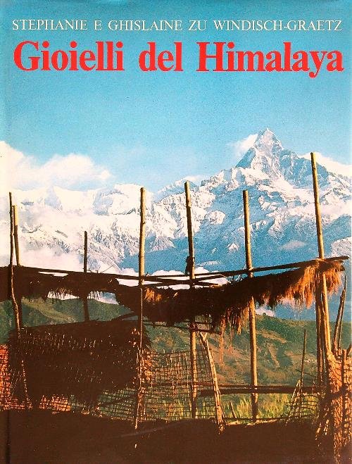Gioielli del Himalaya