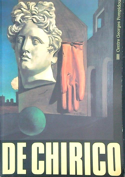 Giorgio de Chirico. | Immagine Gallery 2
