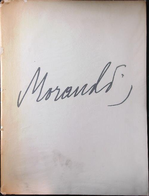 Giorgio Morandi